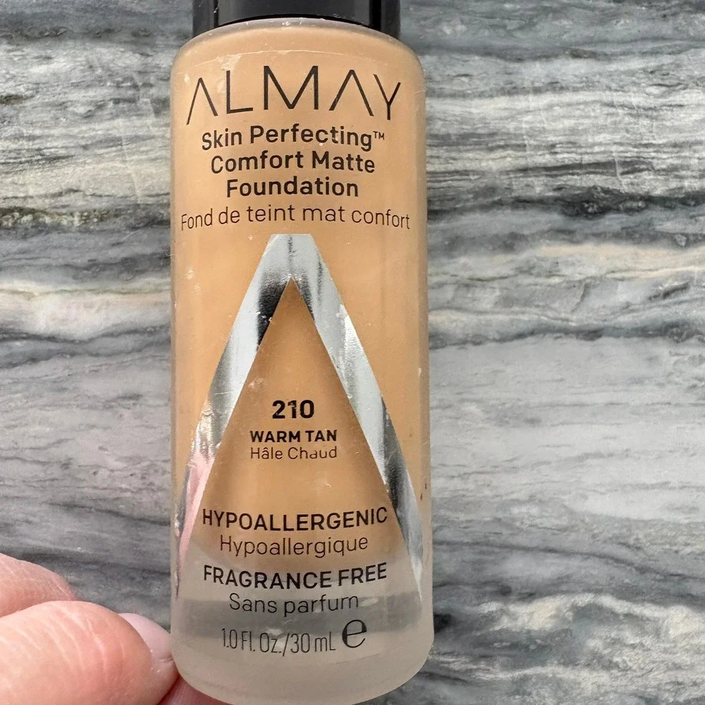 Almay skin perfecting